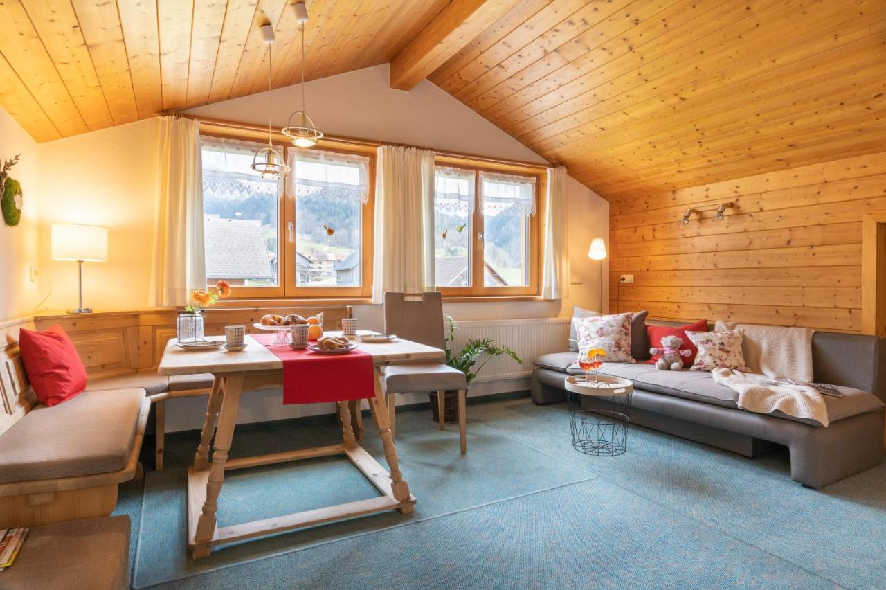 Gaestehaus Graf ベツァウ エクステリア 写真