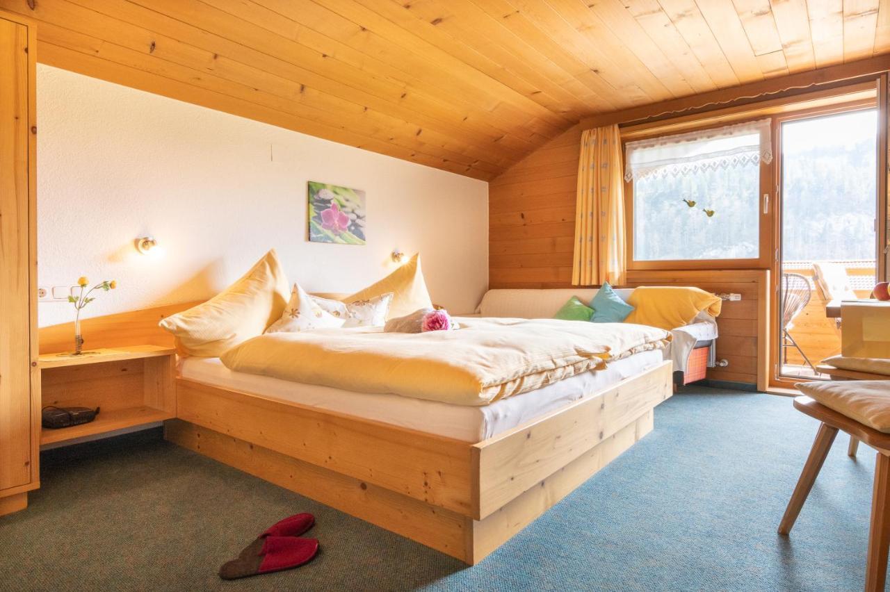 Gaestehaus Graf ベツァウ エクステリア 写真