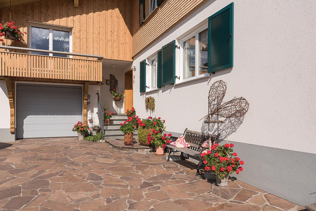 Gaestehaus Graf ベツァウ エクステリア 写真